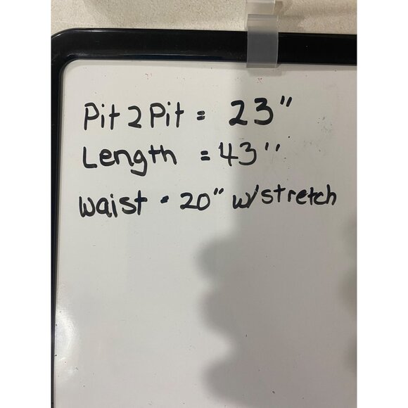 Girl With Curves Midi Dress XL Petite Rust Brown Polka Dot Knit Fall - Picture 9 of 11